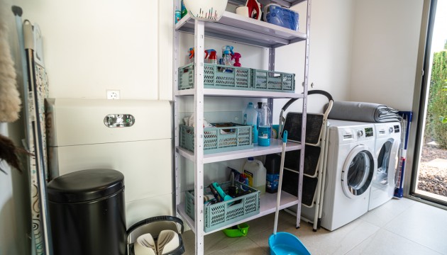 Перепродажа - отдельная вилла - Las Colinas Golf