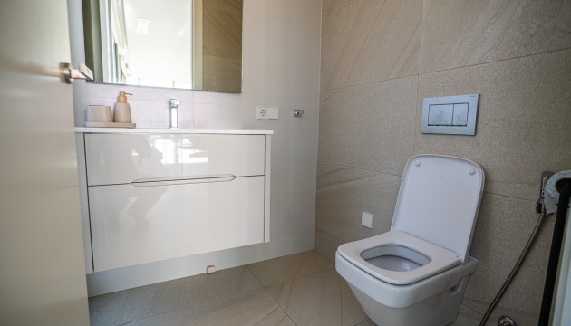 Перепродажа - отдельная вилла - Las Colinas Golf