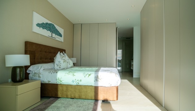 Перепродажа - отдельная вилла - Las Colinas Golf