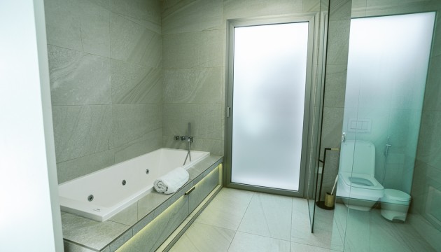 Перепродажа - отдельная вилла - Las Colinas Golf