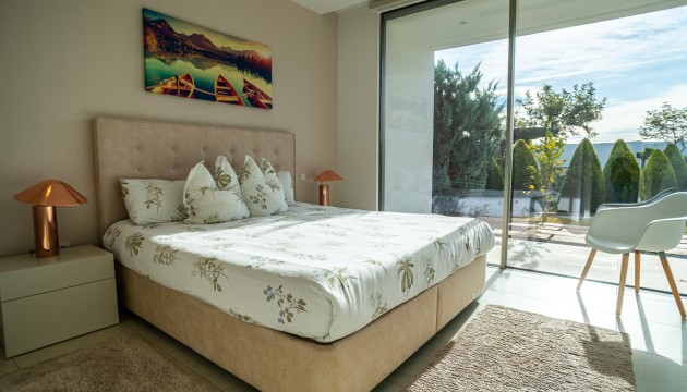 Перепродажа - отдельная вилла - Las Colinas Golf