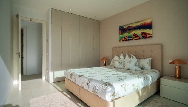 Перепродажа - отдельная вилла - Las Colinas Golf