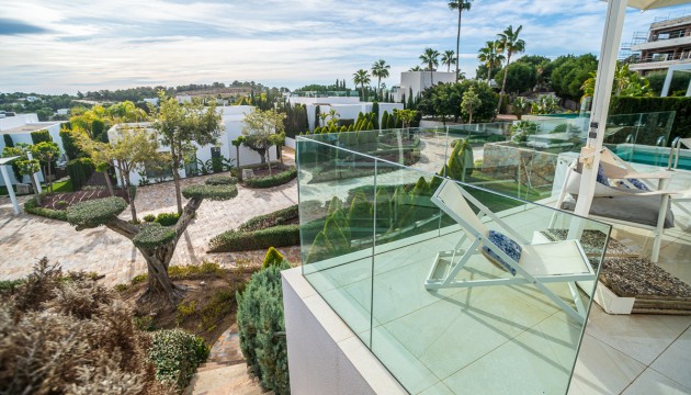 Перепродажа - отдельная вилла - Las Colinas Golf