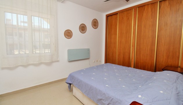 Wiederverkauf - Apartment - Orihuela Costa - Villamartín