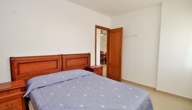 Wiederverkauf - Apartment - Orihuela Costa - Villamartín