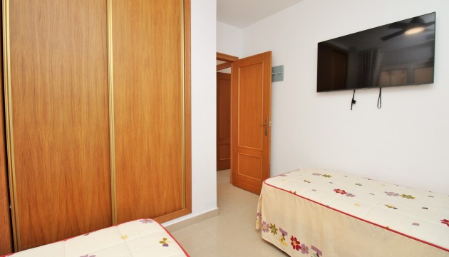 Wiederverkauf - Apartment - Orihuela Costa - Villamartín