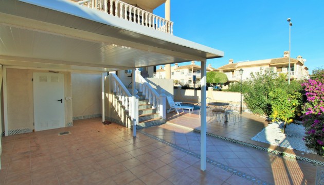 Wiederverkauf - Apartment - Orihuela Costa - Villamartín