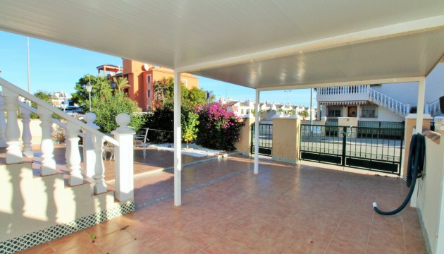 Wiederverkauf - Apartment - Orihuela Costa - Villamartín