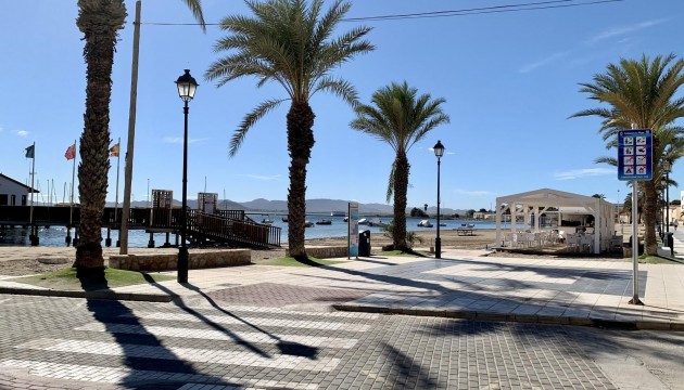 Neue Gebäude - Detached Villa - Los Alcazares - Playa la Atascadera