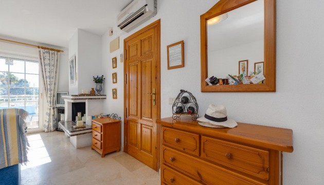 Reventa - Bungalow - Orihuela Costa - Villamartín