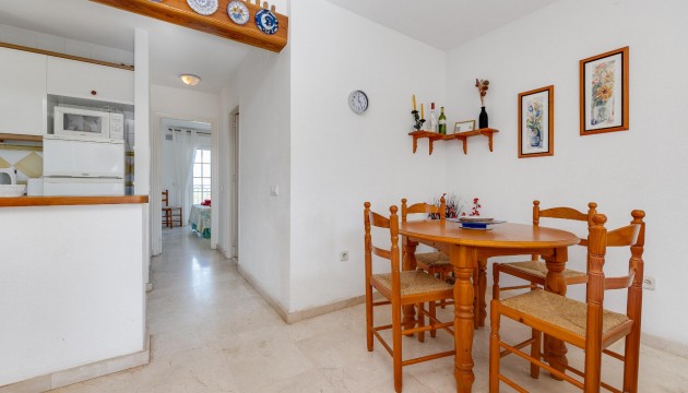 Reventa - Bungalow - Orihuela Costa - Villamartín