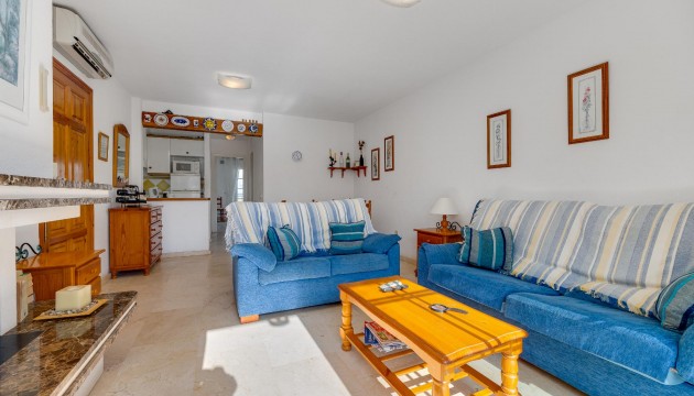 Reventa - Bungalow - Orihuela Costa - Villamartín