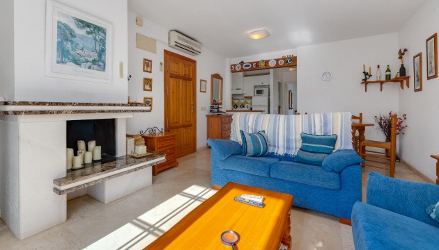 Reventa - Bungalow - Orihuela Costa - Villamartín