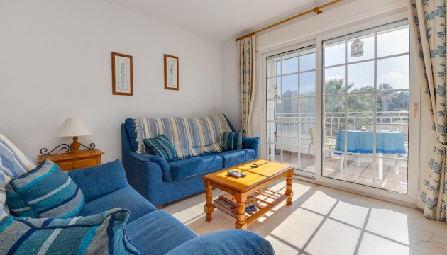 Reventa - Bungalow - Orihuela Costa - Villamartín