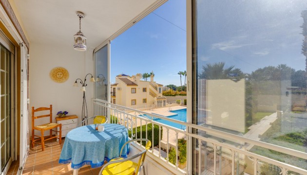 Reventa - Bungalow - Orihuela Costa - Villamartín