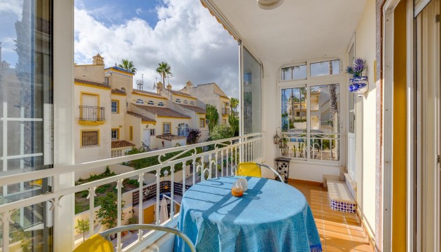 Reventa - Bungalow - Orihuela Costa - Villamartín