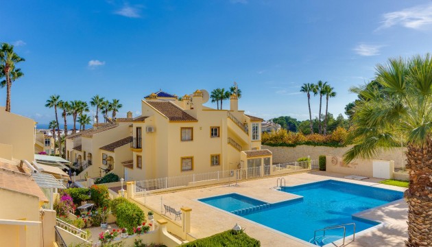 Reventa - Bungalow - Orihuela Costa - Villamartín