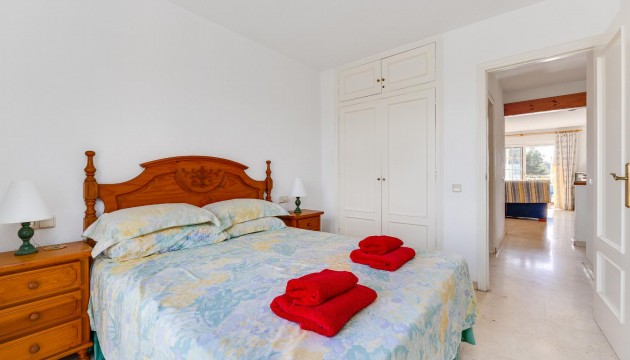 Reventa - Bungalow - Orihuela Costa - Villamartín