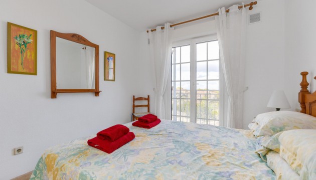 Reventa - Bungalow - Orihuela Costa - Villamartín