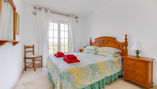 Reventa - Bungalow - Orihuela Costa - Villamartín