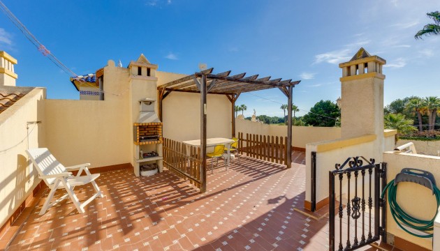 Reventa - Bungalow - Orihuela Costa - Villamartín