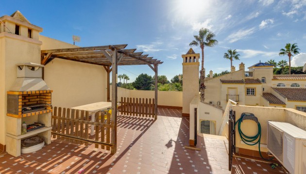 Reventa - Bungalow - Orihuela Costa - Villamartín