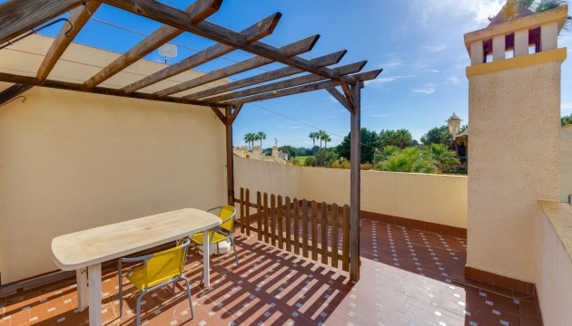 Reventa - Bungalow - Orihuela Costa - Villamartín