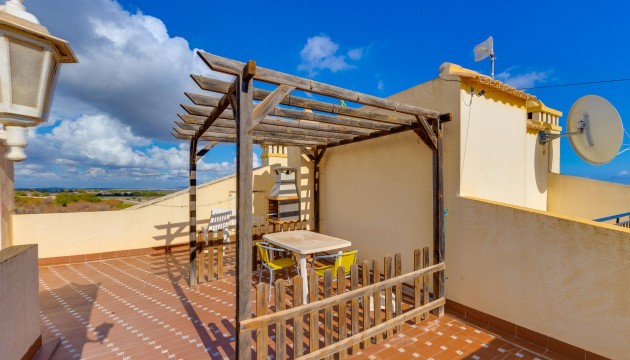 Reventa - Bungalow - Orihuela Costa - Villamartín