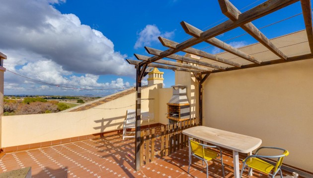 Reventa - Bungalow - Orihuela Costa - Villamartín