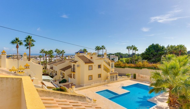 Reventa - Bungalow - Orihuela Costa - Villamartín