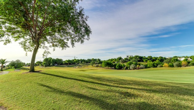 Reventa - Bungalow - Orihuela Costa - Villamartín