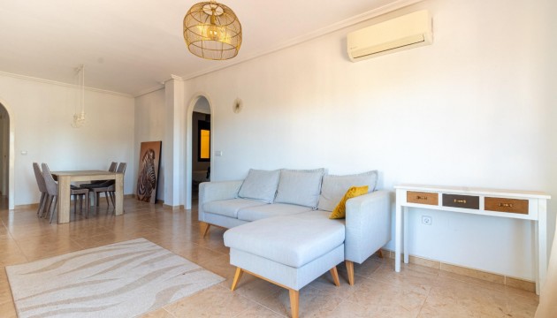 Reventa - Apartamento - Orihuela Costa - Lomas de Campoamor-Las Ramblas