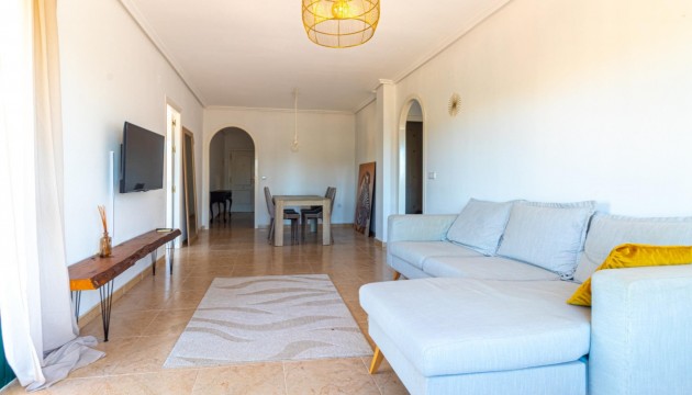 Reventa - Apartamento - Orihuela Costa - Lomas de Campoamor-Las Ramblas