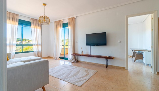 Reventa - Apartamento - Orihuela Costa - Lomas de Campoamor-Las Ramblas