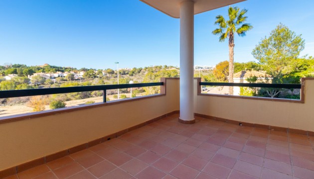 Reventa - Apartamento - Orihuela Costa - Lomas de Campoamor-Las Ramblas