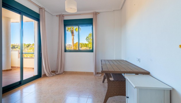 Reventa - Apartamento - Orihuela Costa - Lomas de Campoamor-Las Ramblas