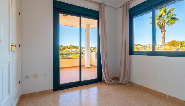 Reventa - Apartamento - Orihuela Costa - Lomas de Campoamor-Las Ramblas