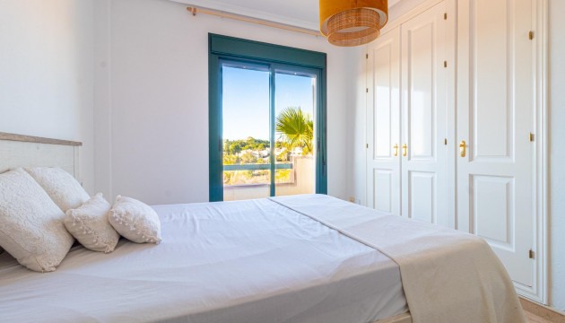 Reventa - Apartamento - Orihuela Costa - Lomas de Campoamor-Las Ramblas