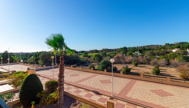 Reventa - Apartamento - Orihuela Costa - Lomas de Campoamor-Las Ramblas