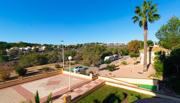 Reventa - Apartamento - Orihuela Costa - Lomas de Campoamor-Las Ramblas