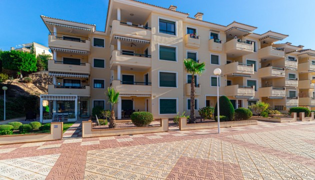 Reventa - Apartamento - Orihuela Costa - Lomas de Campoamor-Las Ramblas