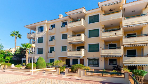 Reventa - Apartamento - Orihuela Costa - Lomas de Campoamor-Las Ramblas