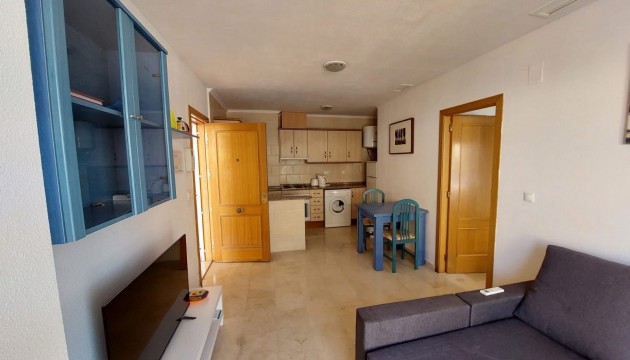 Перепродажа - Квартира - Algorfa - Village