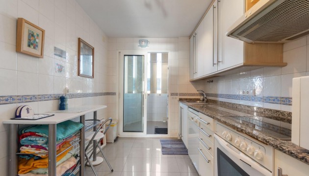 Перепродажа - Квартира - Orihuela Costa - Campoamor