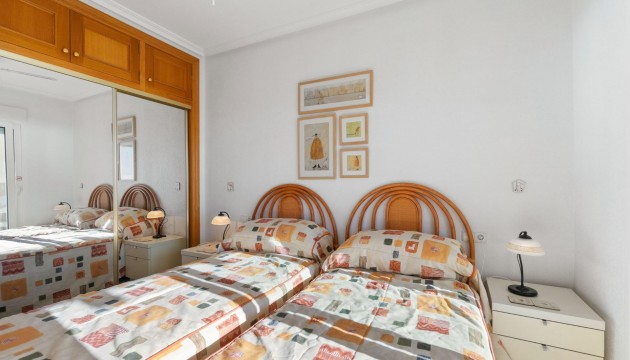 Перепродажа - Квартира - Orihuela Costa - Campoamor