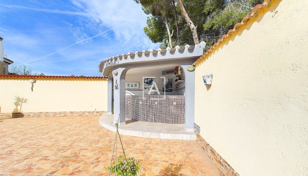 Videresalg - Detached Villa - Pinar de Campoverde