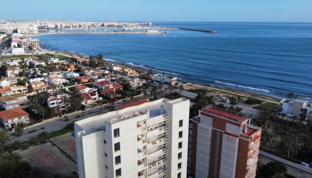 Videresalg - Apartment - Torrevieja - La Veleta