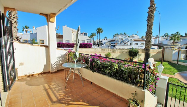 Reventa - Apartamento - Orihuela Costa - Playa Flamenca