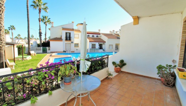 Reventa - Apartamento - Orihuela Costa - Playa Flamenca