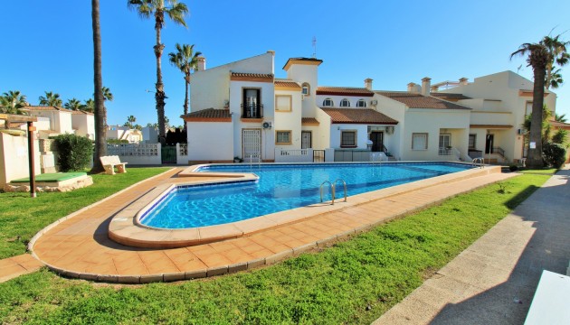 Reventa - Apartamento - Orihuela Costa - Playa Flamenca